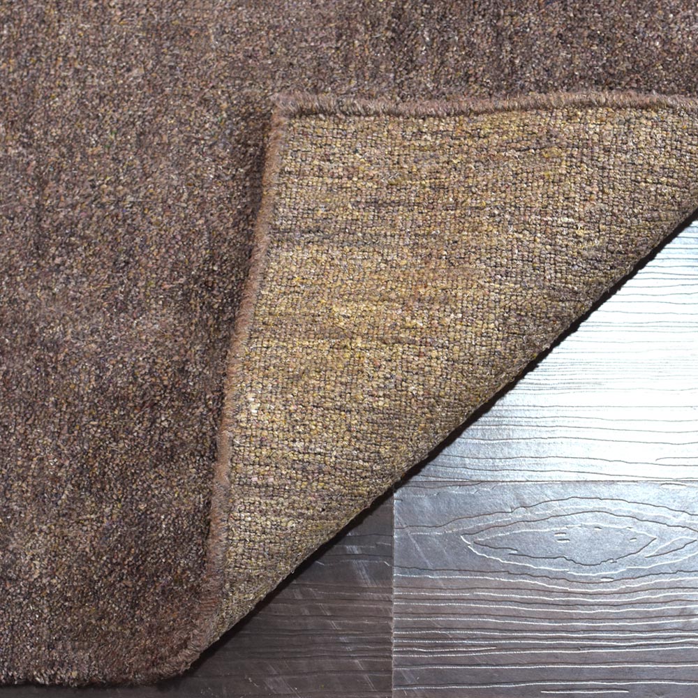 Hand Knotted Revival Rug - Premium Handmade Wool Area Rug for Living Room, Bedroom, or Dining Room Decor