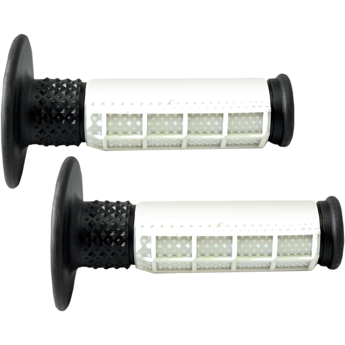 Avon Grips X.9 Half Waffle Golf Club Grips - Premium Non-Slip Golf Grip for Enhanced Control and Comfort - Perfect for Golfers, Driving Range Practice, and Club Upgrades