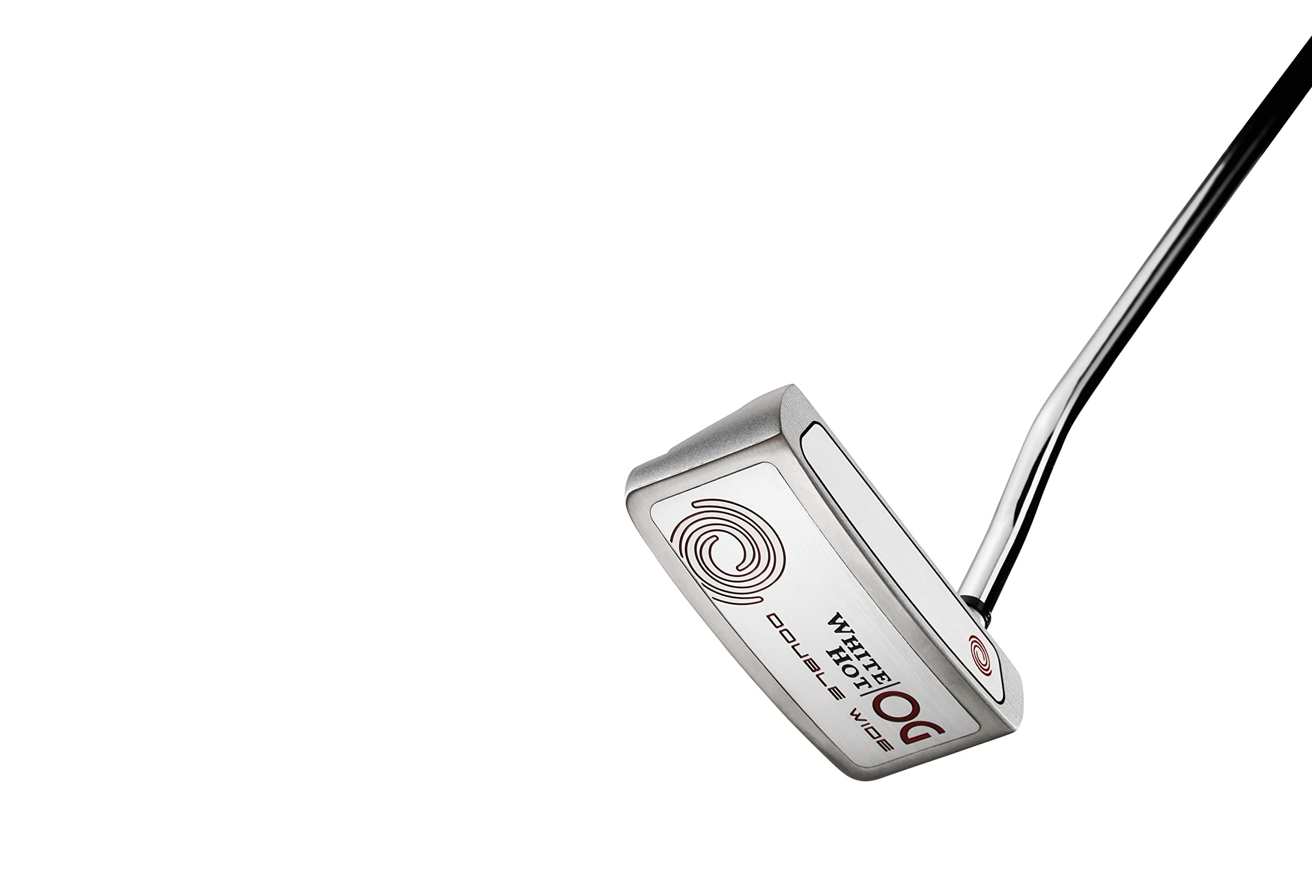 Odyssey Golf White Hot OG Putter - Premium Golf Club for Precision Putting | Perfect for Tournaments & Practice Greens