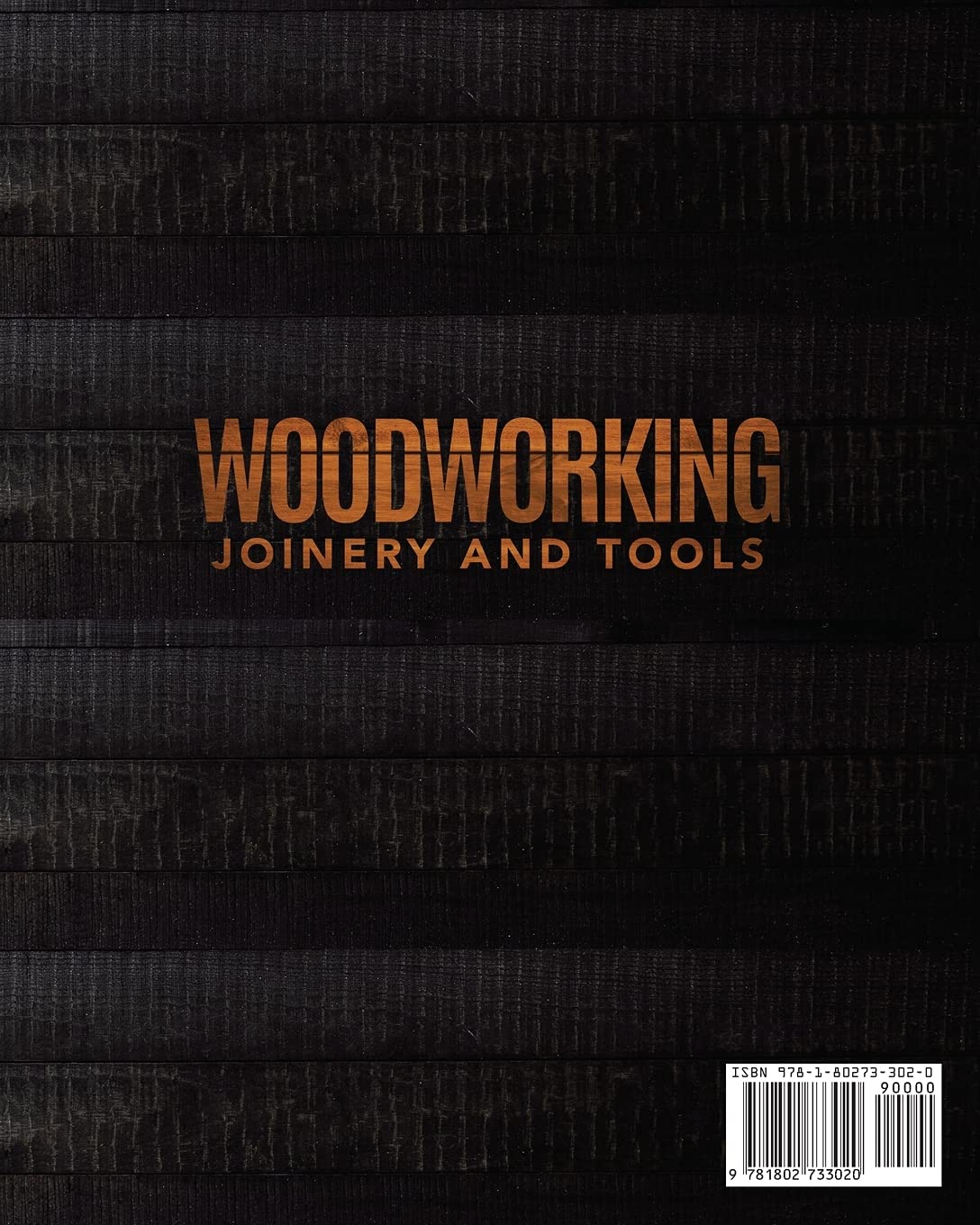 Woodworking Joinery & Tools (2 Books in 1): Ultimate Guide to Wood Crafting Secrets, DIY Projects & Essential Tool Techniques – Perfect for Beginners and Home Woodworkers