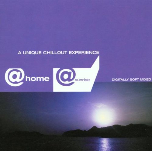 At Home @ Sunrise - Cozy Home Decor & Gifts for Relaxing Mornings | Perfect for Living Room, Bedroom & Housewarming