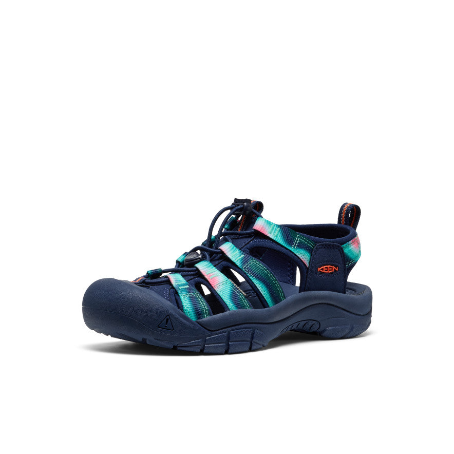Newport H2 Women's Sandals - Comfortable & Stylish Beach Footwear for Summer Vacations, Travel, and Outdoor Adventures