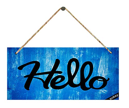 Hello