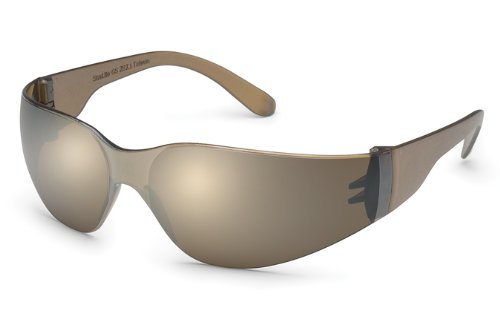 Mocha Mirror Lens/Mocha Temple