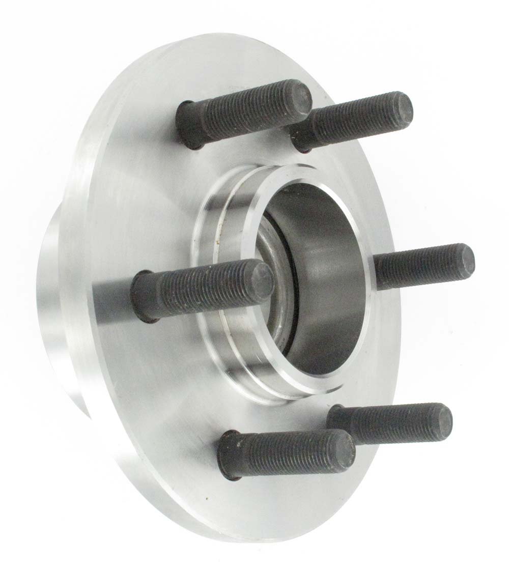 SKF Front Wheel Hub Bearing Assembly BR930361 - Replacement for Dodge Ram 1500/2500/3500 1997-2004 - High Performance Aftermarket Part for Smooth & Quiet Ride - Perfect for Off-Roading, Towing & Daily Commuting