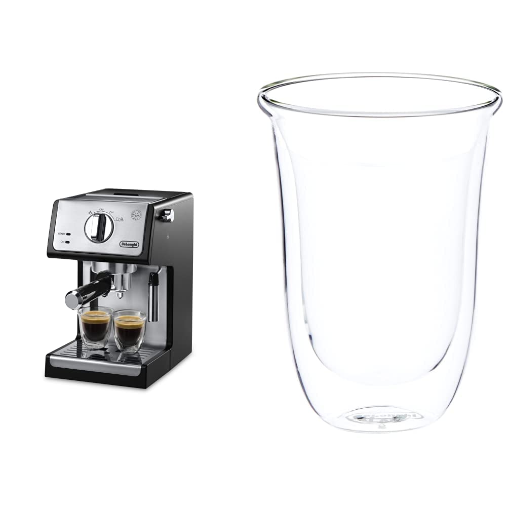 De'Longhi ECP3420 15
