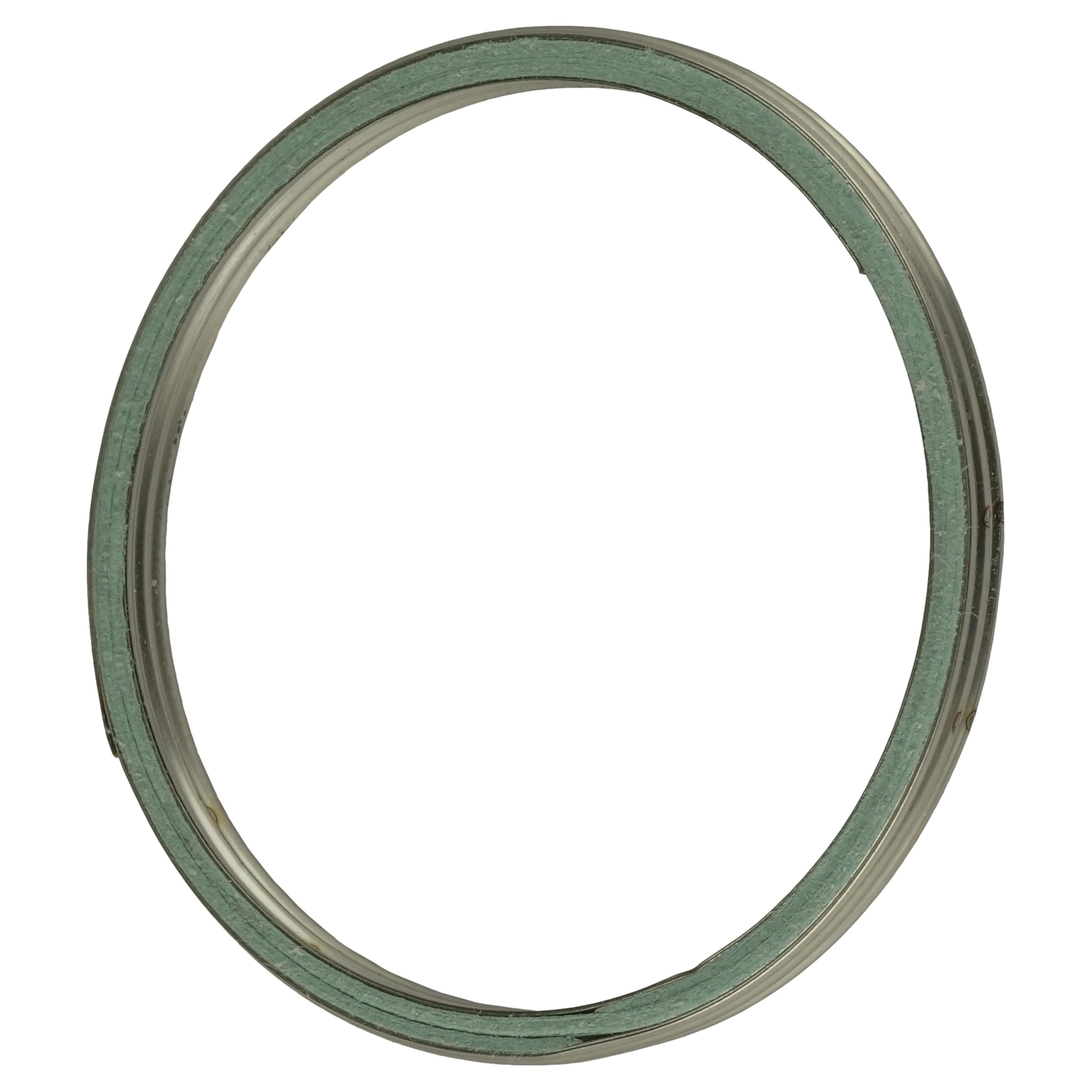 Caltric Muffler Spark Arrestor Gasket Replacement for Honda 18292-MV4-000 - Compatible with Honda ATVs, Dirt Bikes & Motorcycles - Perfect for Off-Roading & Engine Maintenance
