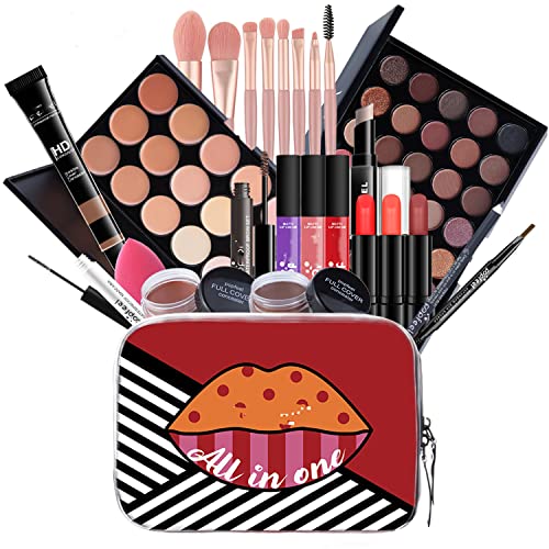 The Secret Behind Her Flawless Look