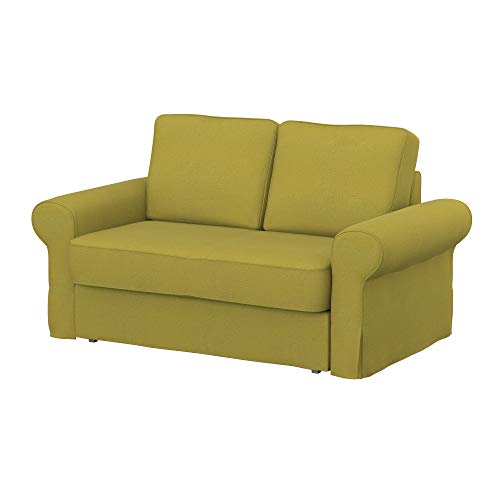 Softi Dark Yellow