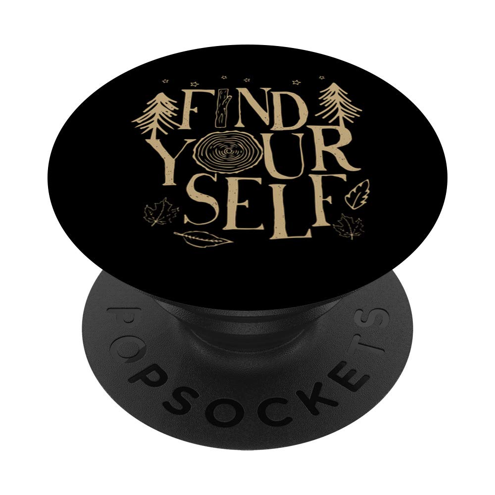 Best PopSockets Grip and Stand for Phones & Tablets - Perfect for Backpacking, Travel & Outdoor Adventures