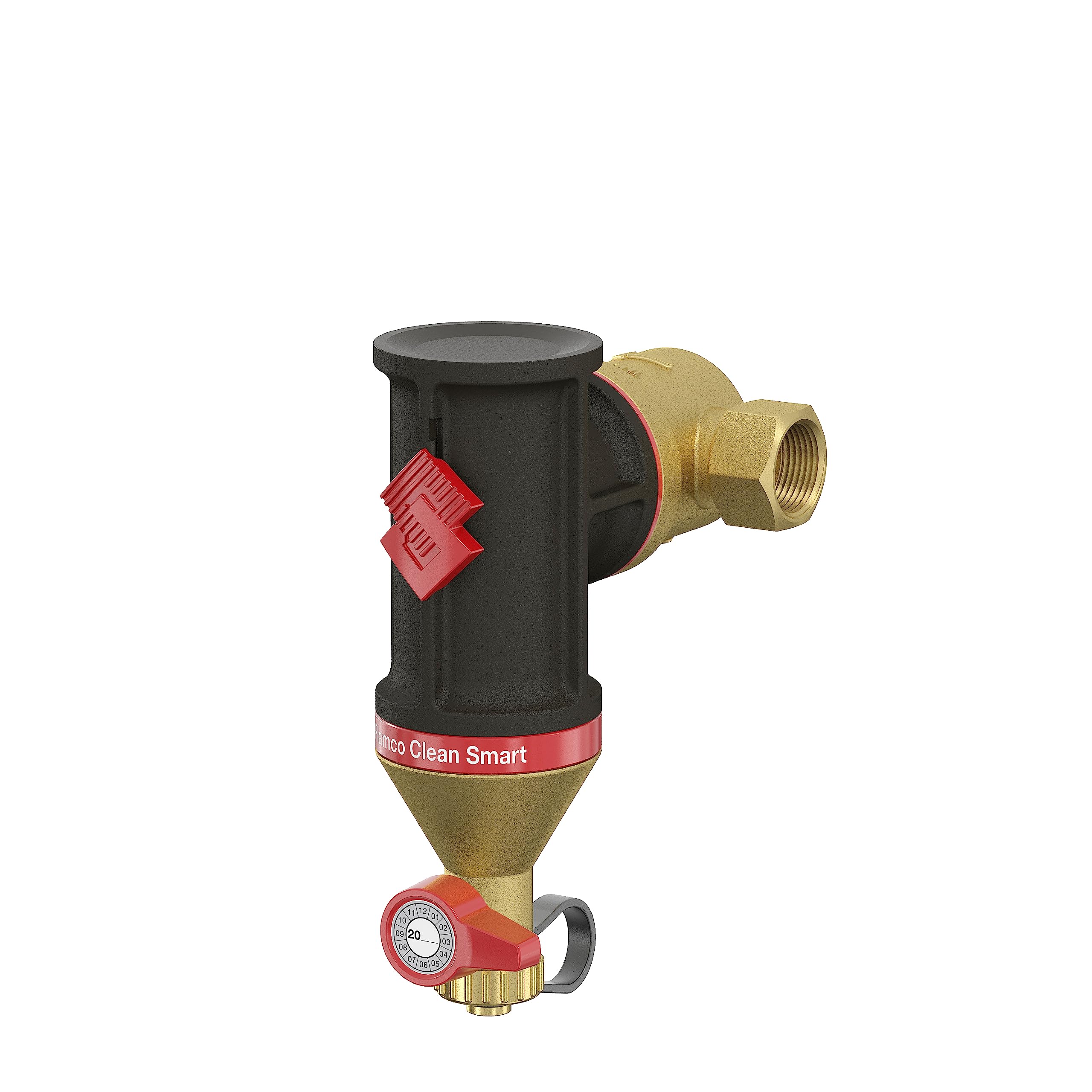 Flamco Clean Smart G 1