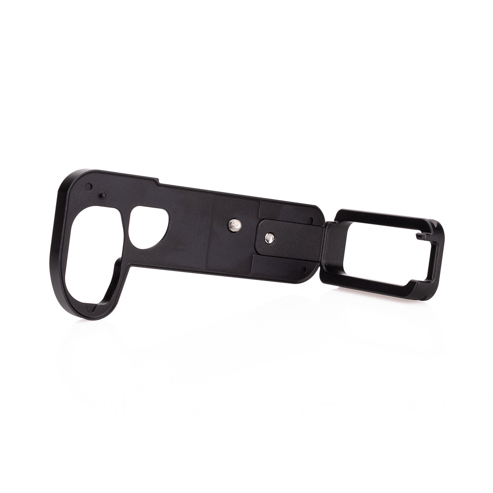 Leica SL3 LB SL3 Tripod Plate with L Bracket - Compatible with Leica SL3 Camera for Stable Shooting | Perfect for Landscape, Portrait & Studio Photography
