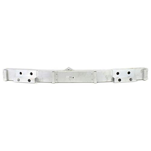 2003-2004 Infiniti G35 Sedan Front Bumper Reinforcement Bar - Aluminum Crossmember Impact Beam for Enhanced Crash Protection | Perfect for Collision Repair & Performance Upgrades