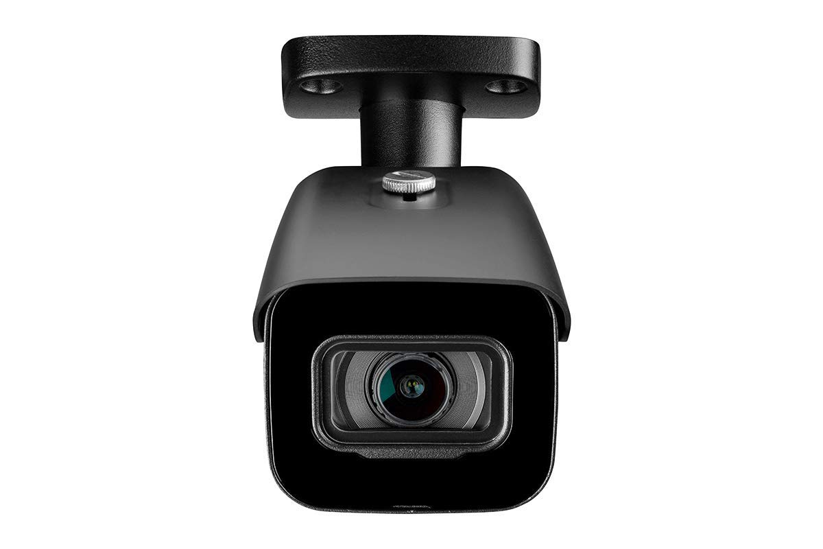 Lorex N4K3-1610BB 16 Channel 4K Security Camera System with 3TB NVR & 10x 8MP Bullet Cameras - Outdoor Surveillance for Home, Business & Property Protection