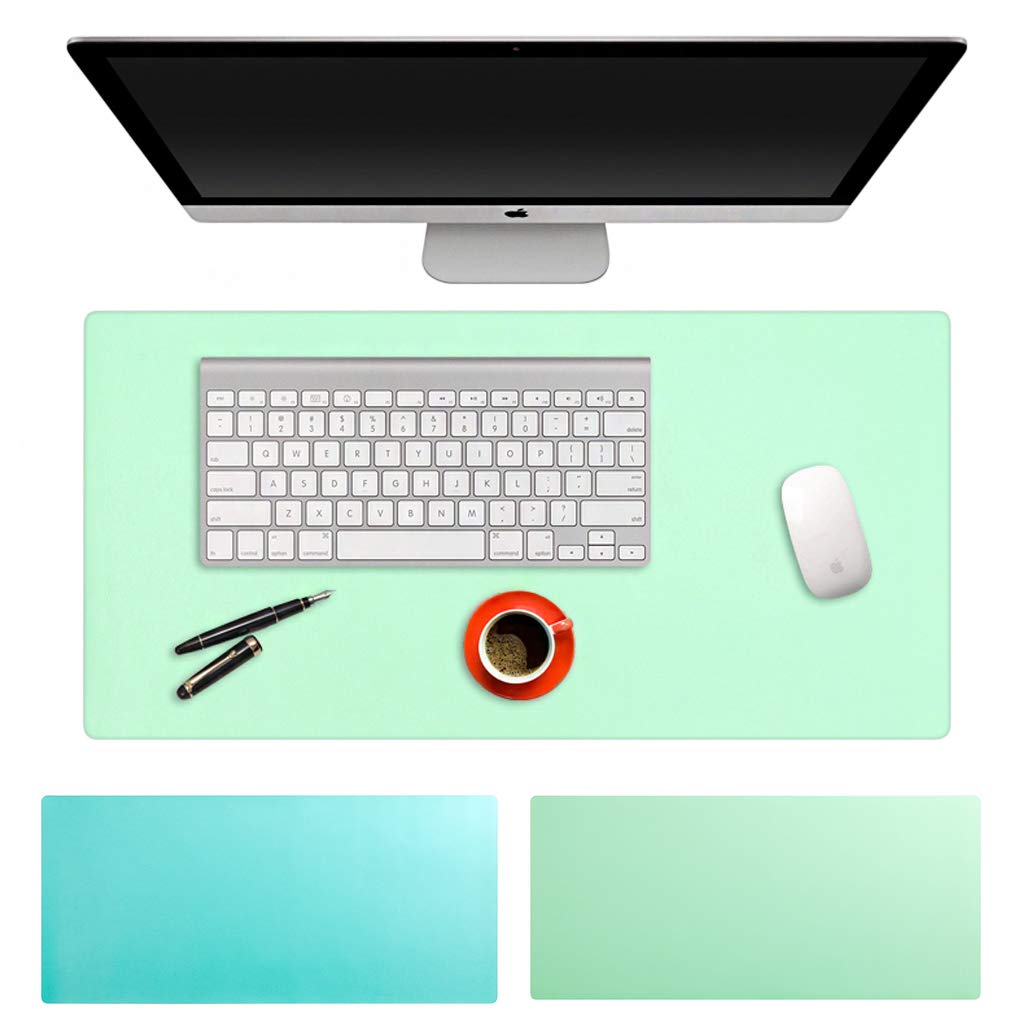 BTSKY Large Office Desk Pad - 35.4