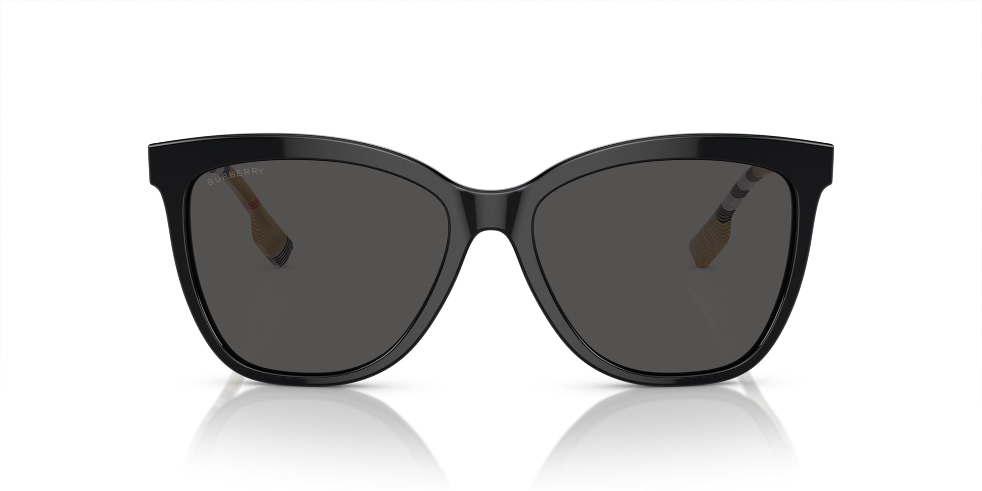 Burberry Clare BE4308 Sunglasses - Classic Aviator Style with UV Protection for Women & Men | Perfect for Outdoor Activities, Travel, and Fashion Accessories