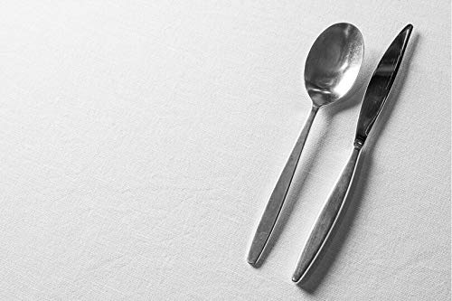 Premium MEPRA Stainless Steel Flatware Set - 20-Piece Elegant Dining Cutlery for Everyday Use, Dinner Parties & Wedding Gifts