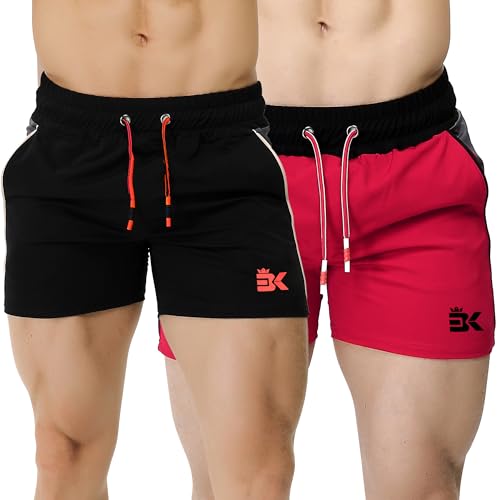 Black+red