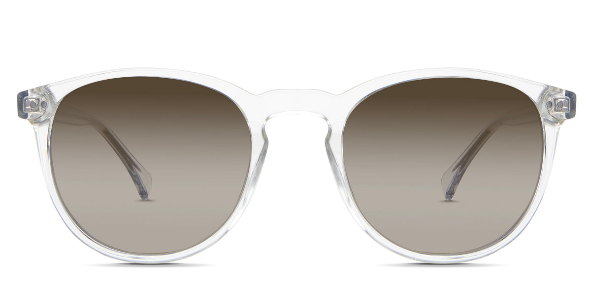 Men's Prescription Sunglasses with UV Protection - Polarized & Anti-Glare Lenses for Driving, Fishing & Outdoor Activities