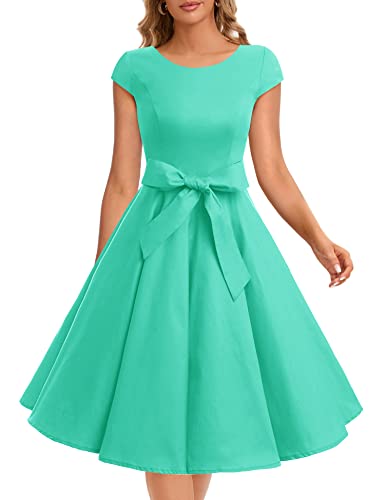 Mint Blue