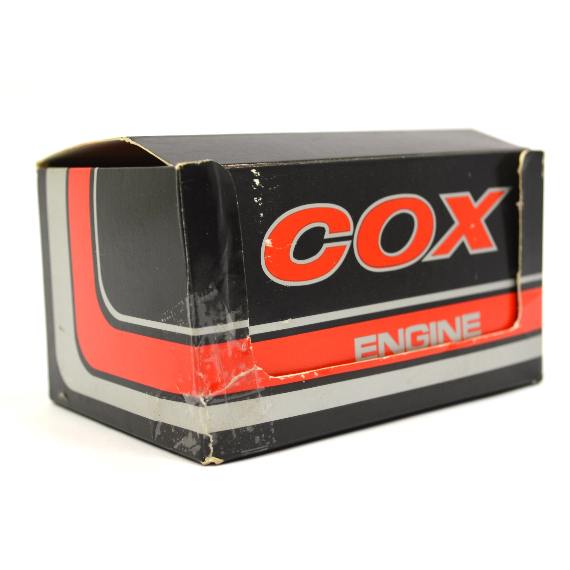 New in Box COX BABY BEE .049 Engine with Snap Starter #350 for Model Airplanes 20442 - Perfect for RC Aircraft Hobbyists and Beginners
