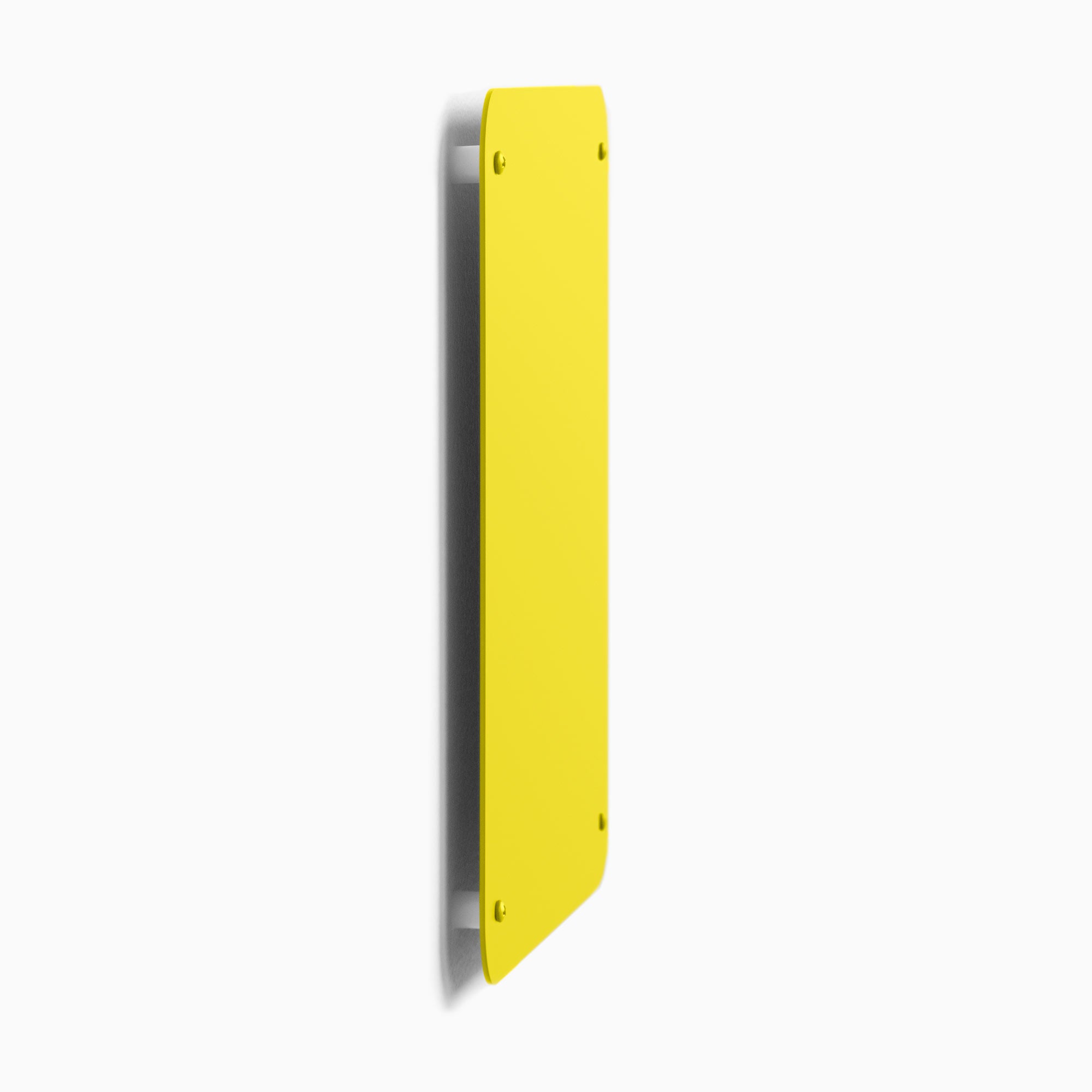Mosey Magnetic Whiteboard for Home & Office - Dry Erase Board with Strong Magnets for Notes, Memos & Organization - Perfect for Kitchen, Classroom, or Workspace