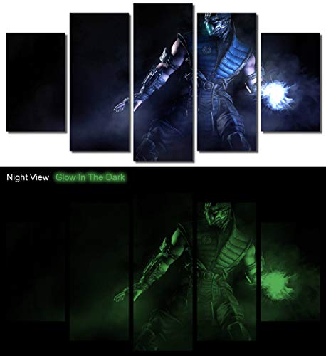 Games-2-Glow