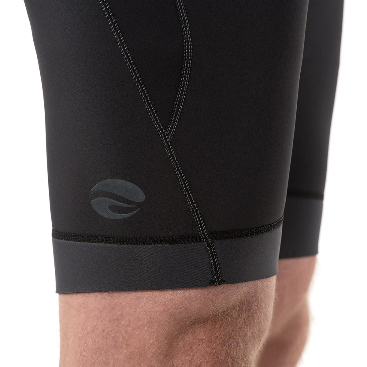 Bare Men's Exowear Shorts - Lightweight Quick-Dry Athletic Running Shorts for Gym, Workout & Outdoor Activities