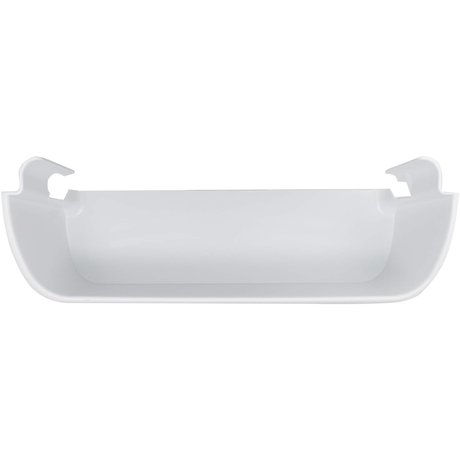 UpStart Components White Refrigerator Door Bin Replacement - Compatible with Kenmore/Sears 25354703402 (Model 240323001) - Perfect for Kitchen Organization & Food Storage