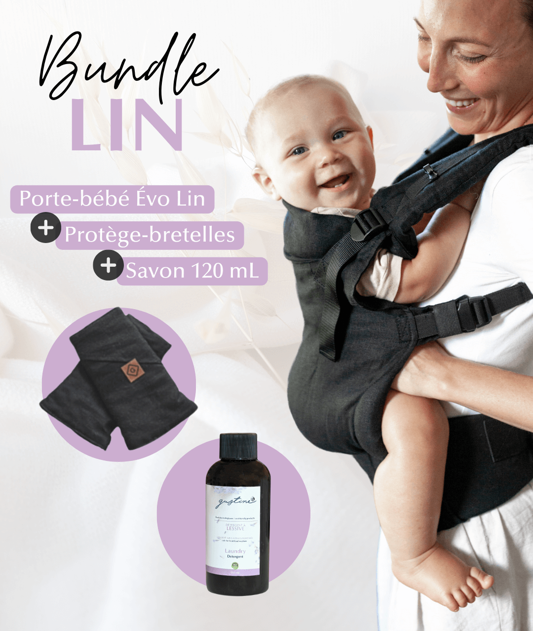 Premium Linen Bundle Set - Soft & Breathable Bedding for Ultimate Comfort - Perfect for Home, Hotel, and Vacation Use