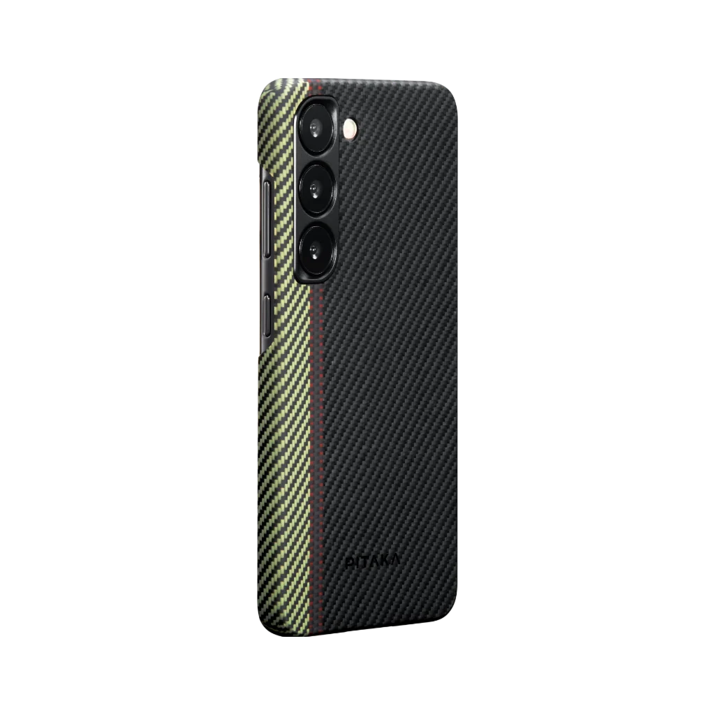 Samsung Galaxy S Series Phone Cases - Shockproof & Slim Design [US Stock] for Galaxy S23/S22/S21 - Perfect for Daily Use, Travel & Outdoor Protection