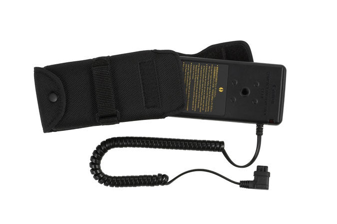 Canon CP E4 Compact Battery Pack for Canon Cameras - Lightweight & Portable Power Solution for Travel & Outdoor Photography