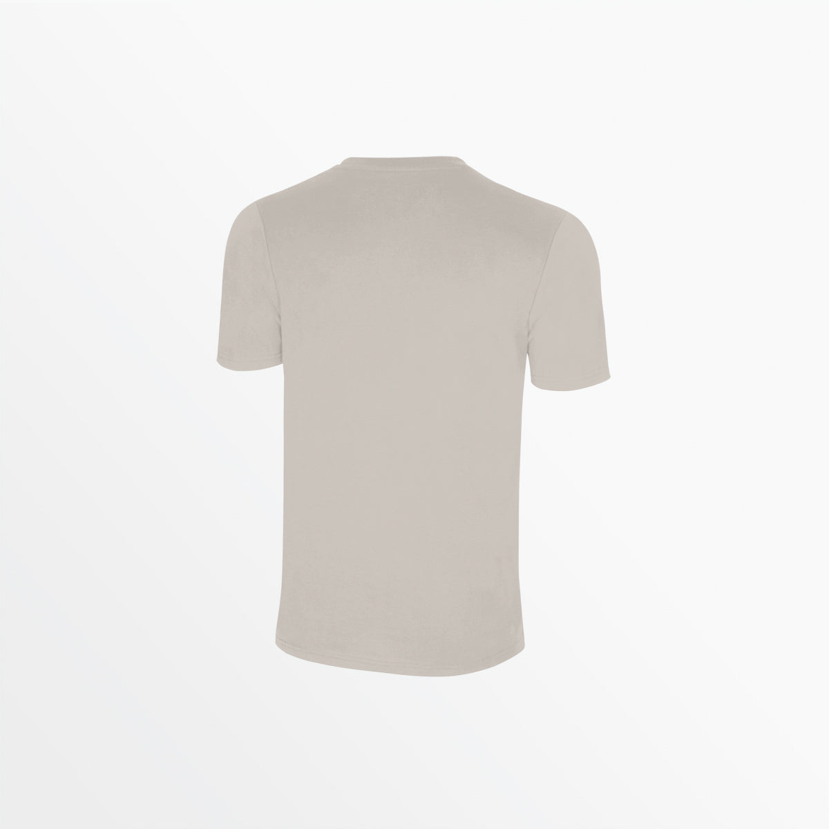Premium Unisex Crew Neck T-Shirt for Men & Women - Soft Cotton Casual Tee - Perfect for Everyday Wear, Gym, and Street Fashion