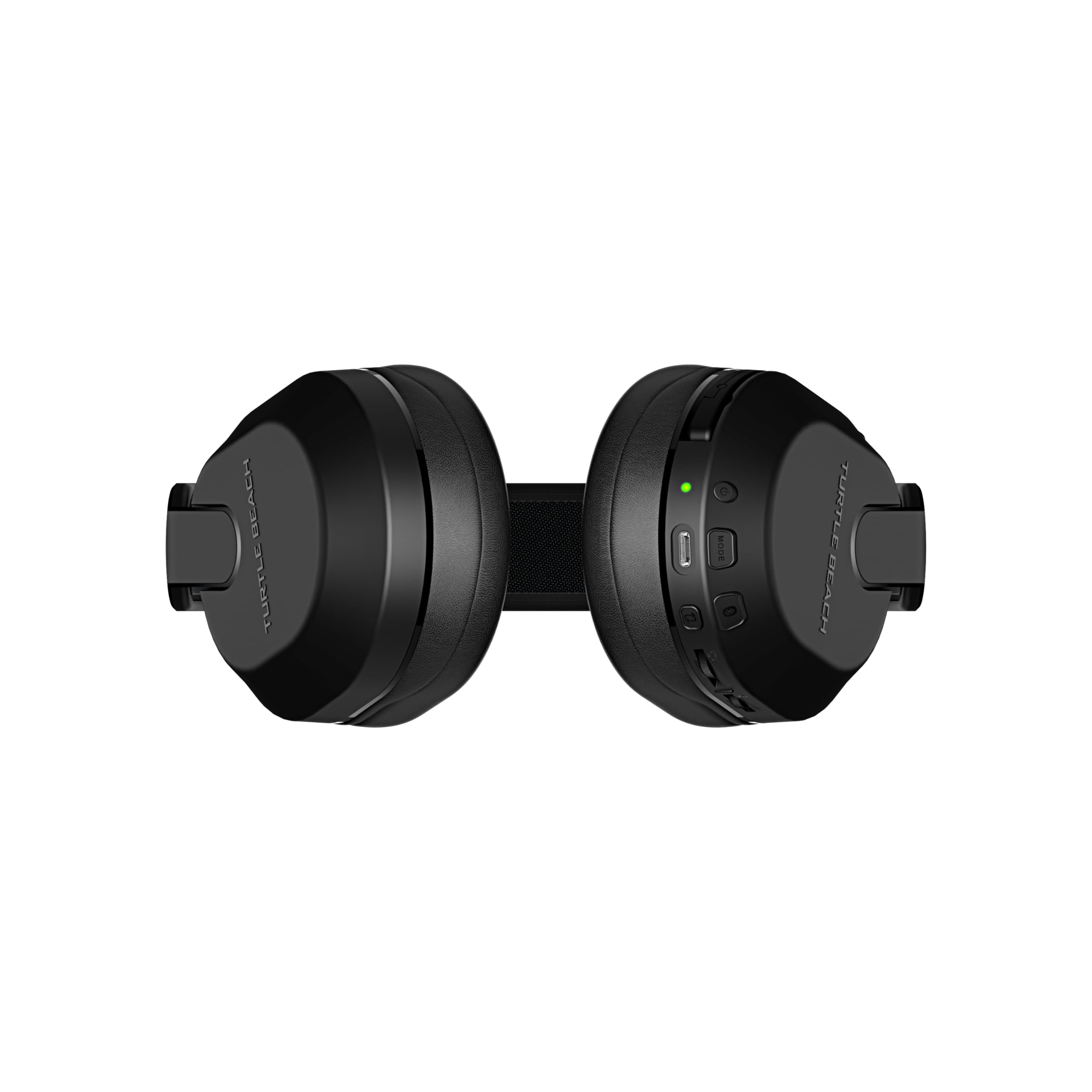 Turtle Beach Stealth 500 Wireless Gaming Headset for Xbox Series X|S & Xbox One - Bluetooth Compatible with PC & Mobile - 40 Hour Battery Life - Memory Foam Ear Cushions - Flip-to-Mute Mic - Black - Perfect for Competitive Gaming & Late Night Sessions