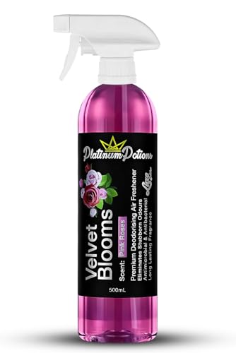 Velvet Blooms