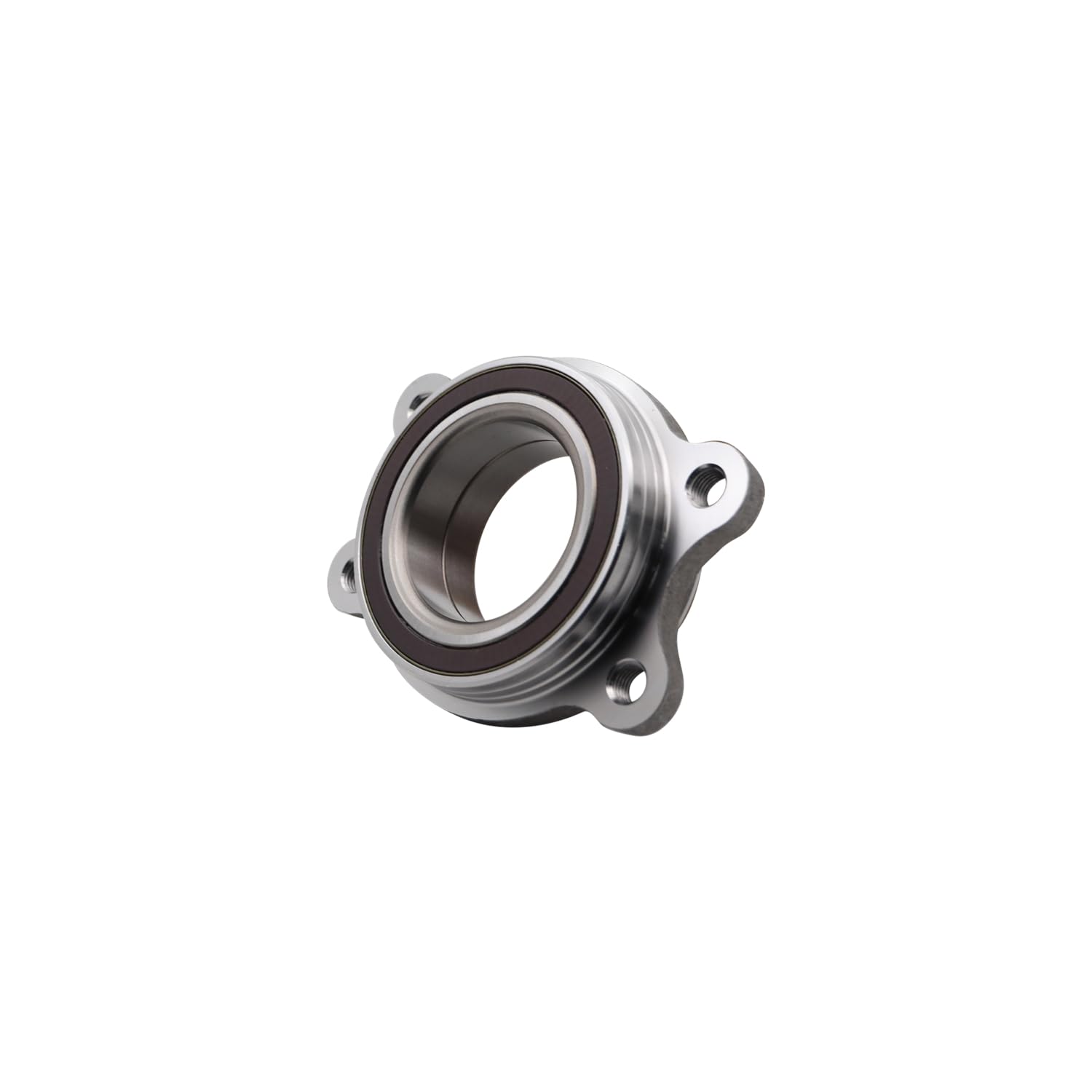 GSP 234301 Front or Rear Wheel Bearing Hub Assembly - Compatible with Select Audi & Volkswagen Models (1-Pack) | Perfect for Smooth Ride & Vehicle Maintenance
