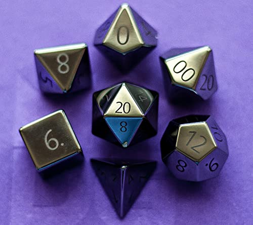 Engraved Hematite