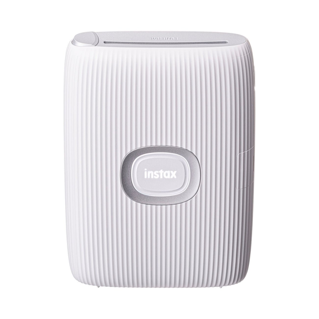 Fujifilm INSTAX Mini Link 2 Smartphone Printer - Wireless Instant Photo Printer for iPhone & Android - Print Memories from Phone to Mini Film - Perfect for Parties, Travel & Scrapbooking