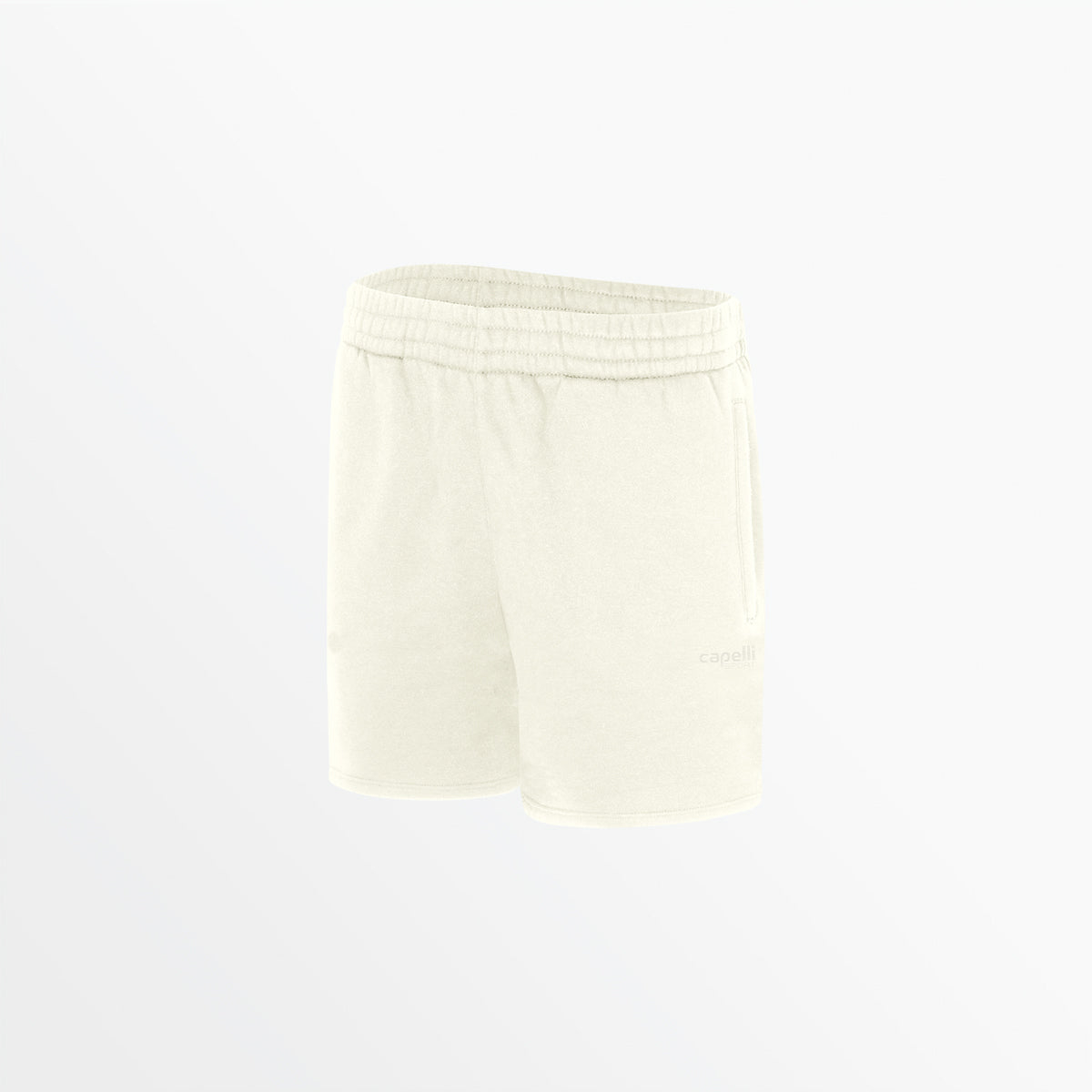 Women's Fleece Shorts - Soft & Comfortable Lounge Shorts for Women | Perfect for Yoga, Sleepwear & Relaxing at Home