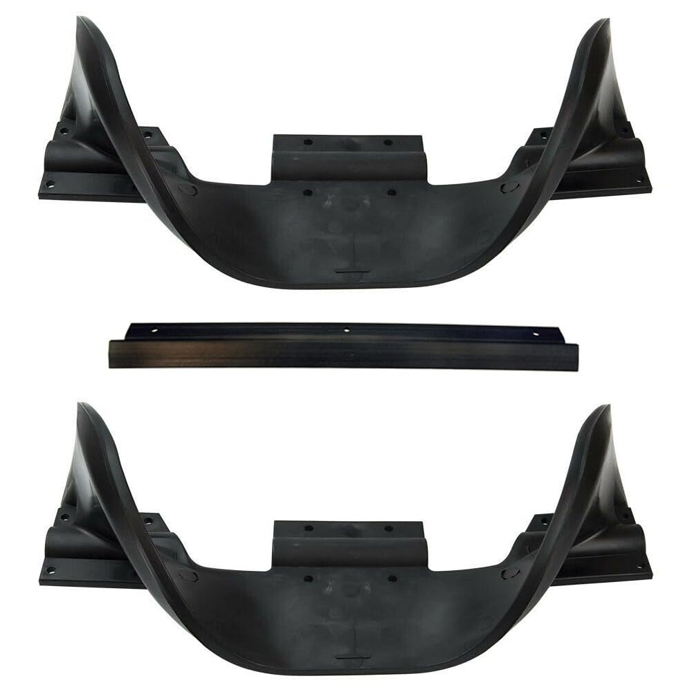Ariens 322 & 522 Snow Blower Replacement Paddle & Scraper Kit - Durable Snow Removal Parts for Winter Driveway & Sidewalk Maintenance