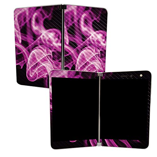 Pink Flames
