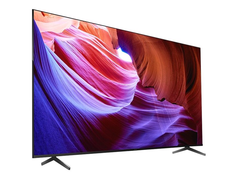 Sony KD-85X85K 85 Inch 4K Ultra HD Smart LED TV with HDR, Dolby Vision, and Google TV - Perfect for Home Theater, Gaming, and Streaming Entertainment