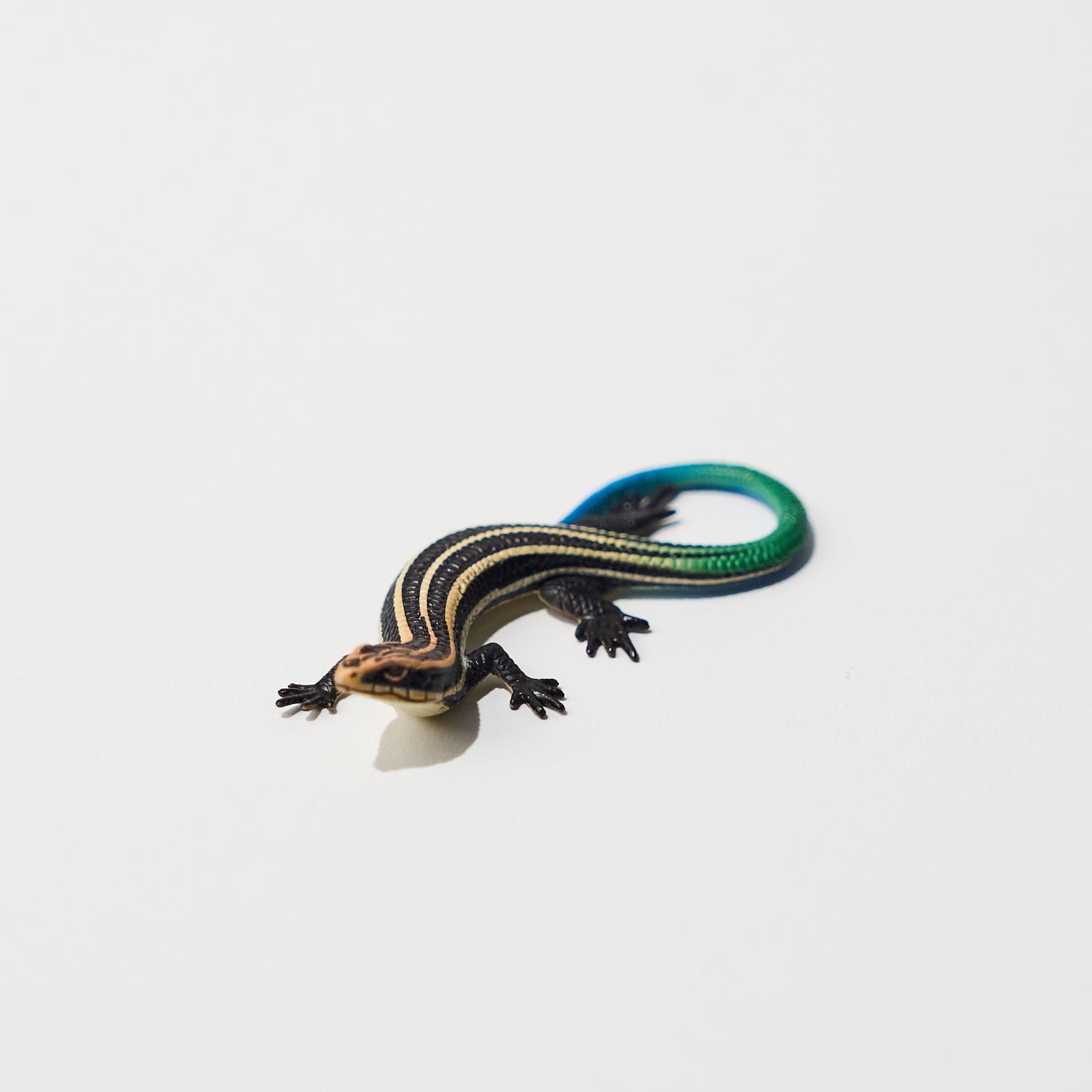 Nature of Japan Japanese Creatures 2 Gacha Capsule Toys - Collectible Kawaii Animal Figures for Anime Fans, Gift Ideas & Desk Decor