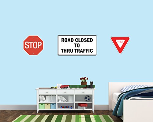 Sign Set 4