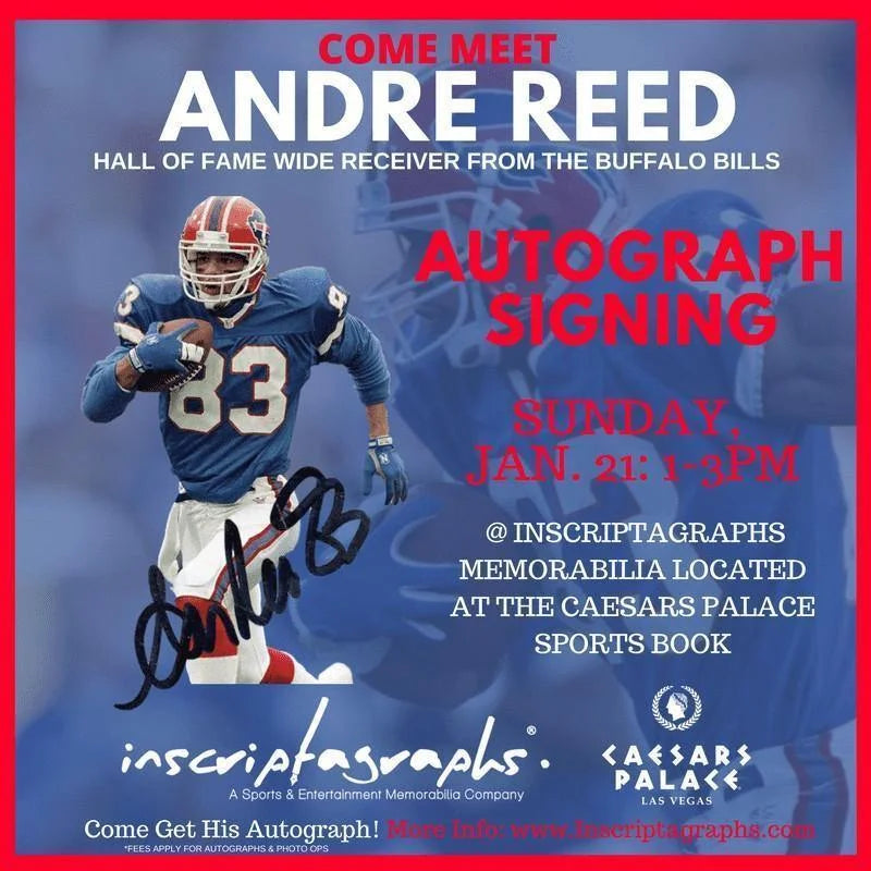 Authentic Buffalo Bills Hall of Famers Signed 16x20 Photo - Limited Edition #D/25 with JSA COA - Jim Kelly, Andre Reed, Bruce Smith, Thurman Thomas - Perfect for NFL Memorabilia Collectors and Bills Fans Home Decor