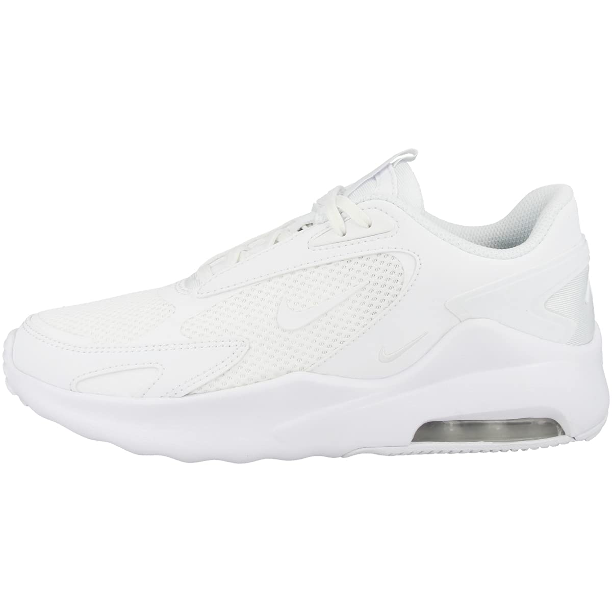 Nike Women's Running Shoes - Lightweight Cushioned Athletic Sneakers for Jogging, Gym Workouts & Everyday Wear | Breathable Mesh Comfort for Women's Fitness & Active Lifestyle