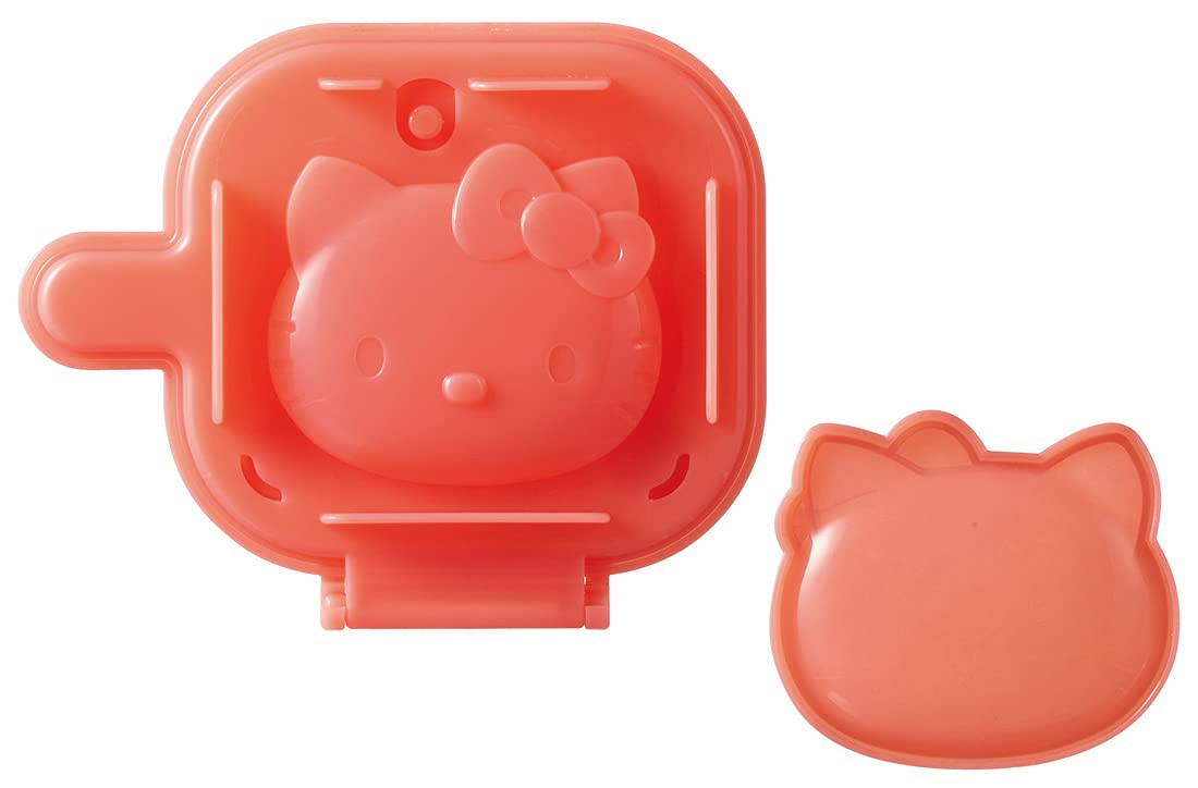 Hello Kitty Sanrio DNY1-A Microwave Oven Skater Doll Maker Kit - DIY Kawaii Doll Making for Kids & Collectors - Perfect for Birthday Gifts & Home Decoration