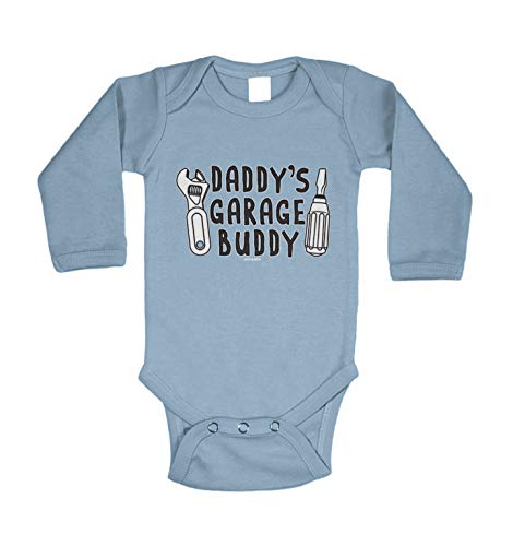 Light Blue - Long Sleeve