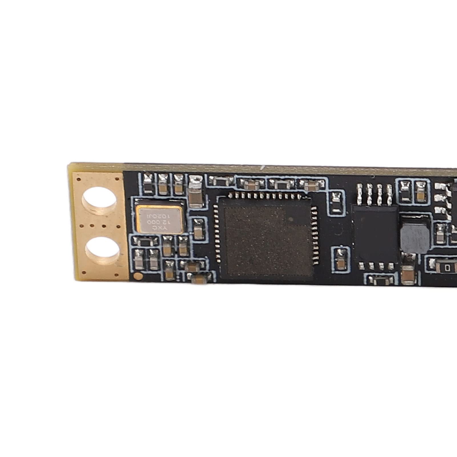 8MP Autofocus USB Camera Module with USB2.0 - Mini Webcam Board for Industrial Use, Video Conferencing & Security Monitoring