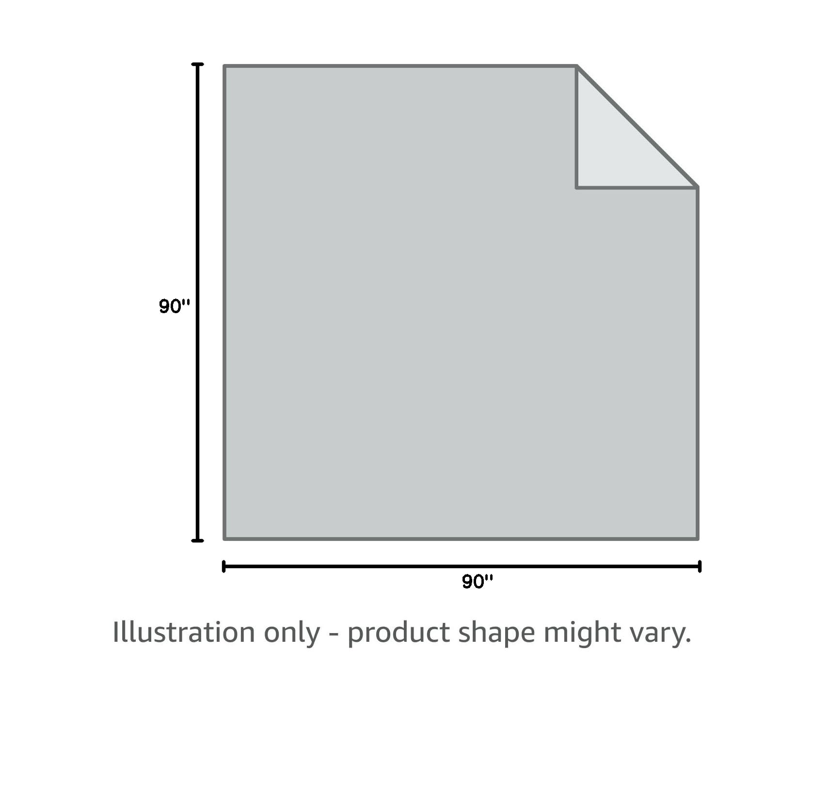 BEDELITE 3D Ribbed Jacquard Fleece Blanket Queen Size 90x90 Inches - Ultra Soft, Warm & Lightweight Plush Throw Blanket for Couch, Bed, Sofa - Perfect for Winter Nights, Movie Time & Home Decor (Grey)